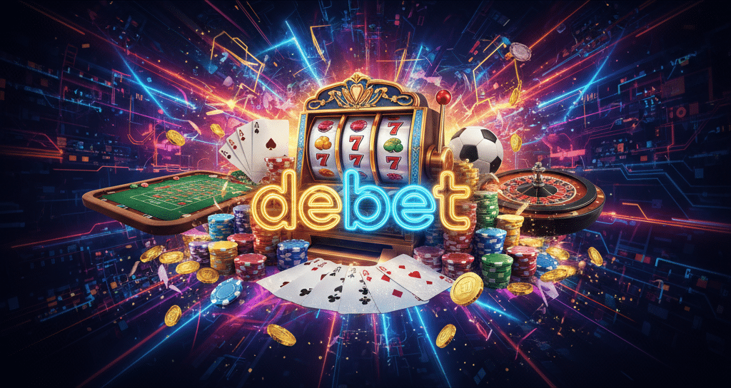debet