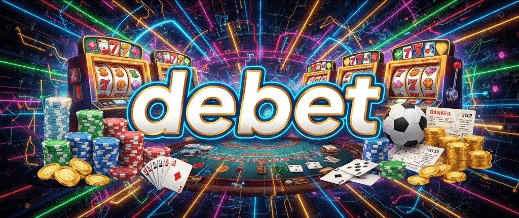 debet